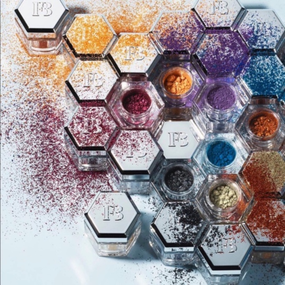 Fenty Avalanche Pigments - Picture 6 of 7